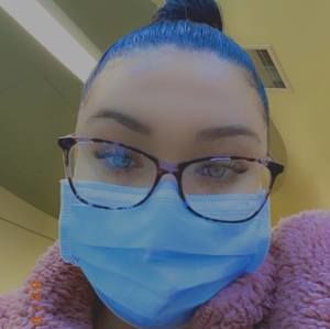 Meet your Posher, Melissa